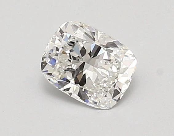 0.69 Carat · CUSHION · E · VVS2 · IGI · Excellent Cut