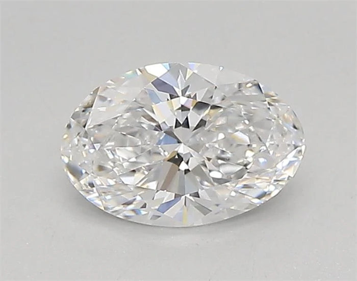 0.70 Carat · OVAL · D · IF · IGI · Excellent Cut