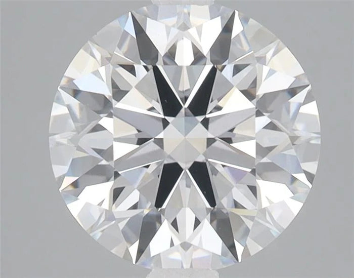 2.87 Carat · ROUND · D · VS1 · IGI · Ideal Cut