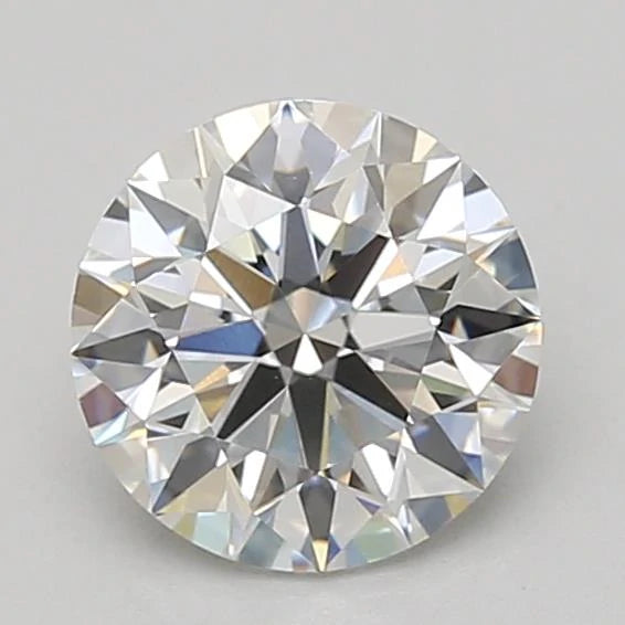 1.57 Carat · ROUND · E · VVS2 · IGI · Ideal Cut