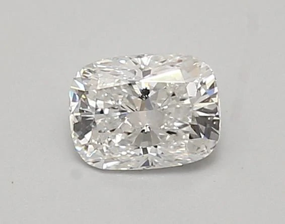 0.69 Carat · CUSHION · D · VVS1 · IGI · Excellent Cut