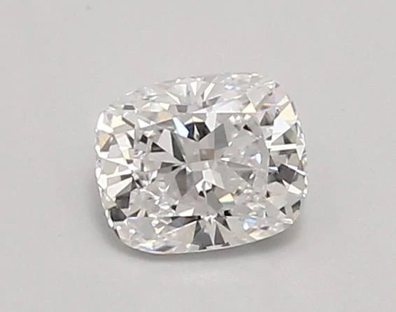 0.69 Carat · CUSHION · D · VVS2 · IGI · Very Good Cut