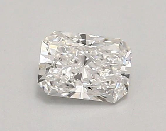 0.66 Carat · RADIANT · D · VVS1 · IGI · Excellent Cut