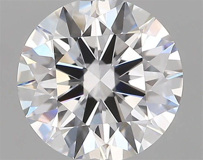 1.54 Carat · ROUND · D · FL · IGI · Ideal Cut
