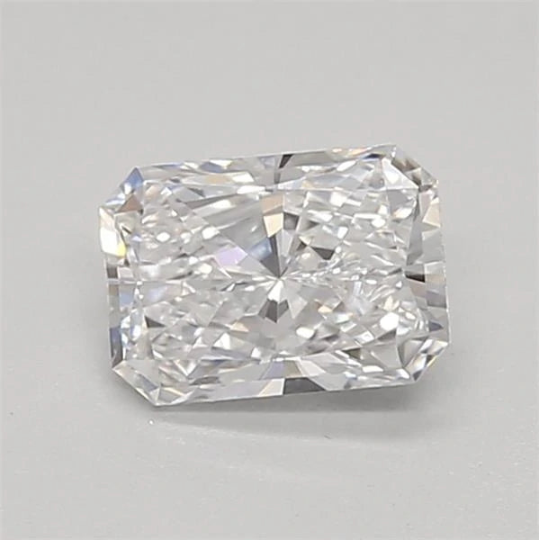 0.54 Carat · RADIANT · D · VVS1 · IGI · Very Good Cut