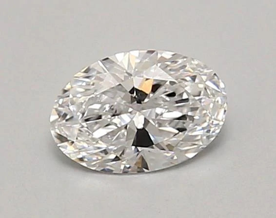 0.66 Carat · OVAL · D · IF · IGI · Excellent Cut