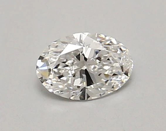 0.52 Carat · OVAL · D · IF · IGI · Excellent Cut