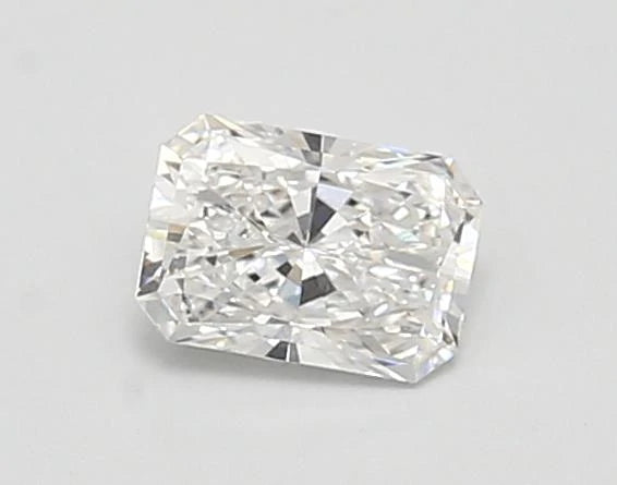 0.66 Carat · RADIANT · D · VVS1 · IGI · Excellent Cut