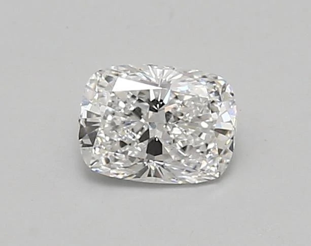 0.69 Carat · CUSHION · D · VVS1 · IGI · Excellent Cut
