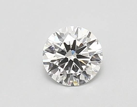 0.47 Carat · ROUND · D · VVS1 · IGI · Ideal Cut