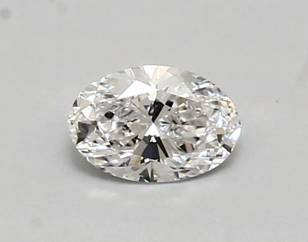 0.68 Carat · OVAL · D · IF · IGI · Excellent Cut