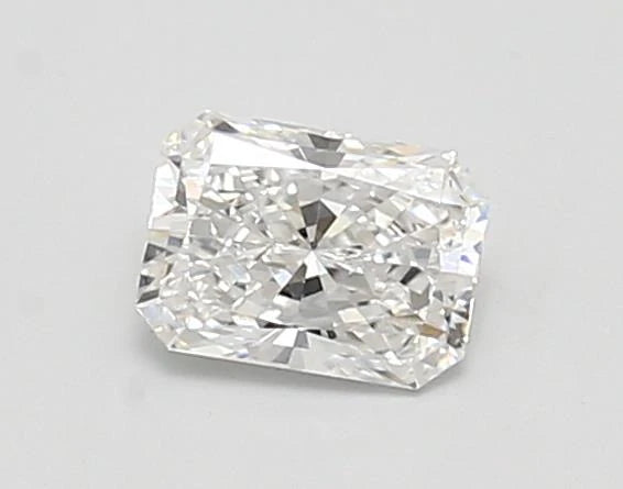 0.69 Carat · RADIANT · D · VVS1 · IGI · Very Good Cut