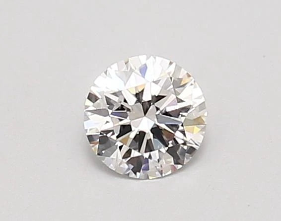 0.47 Carat · ROUND · D · VVS1 · IGI · Ideal Cut