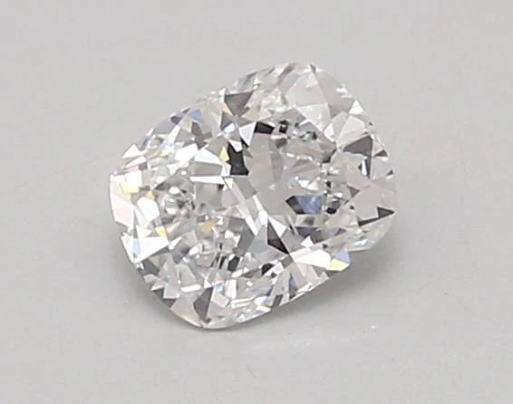 0.70 Carat · CUSHION · D · VVS1 · IGI · Excellent Cut