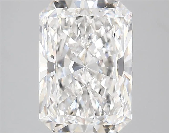 4.19 Carat · RADIANT · D · VVS1 · IGI · Excellent Cut