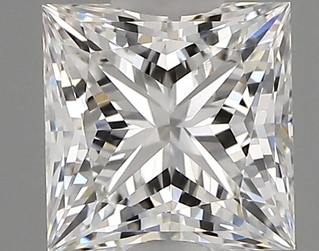 1.14 Carat · PRINCESS · E · IF · IGI · Excellent Cut
