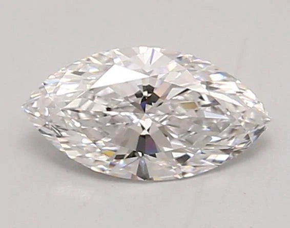 0.90 Carat · MARQUISE · D · IF · IGI · Excellent Cut