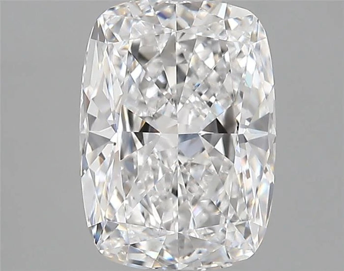 2.76 Carat · CUSHION · E · IF · IGI · Excellent Cut