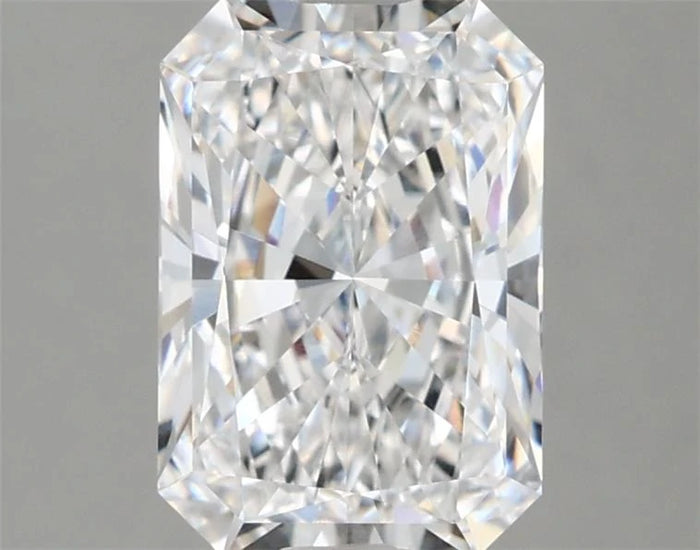 2.32 Carat · RADIANT · E · IF · IGI · Excellent Cut
