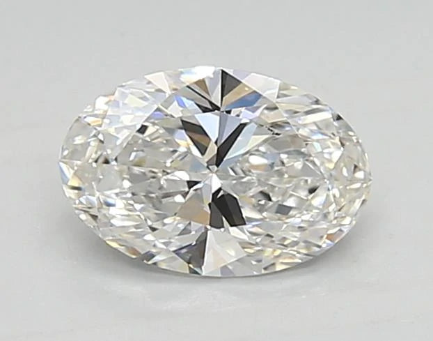 0.70 Carat · OVAL · F · FL · IGI · Excellent Cut