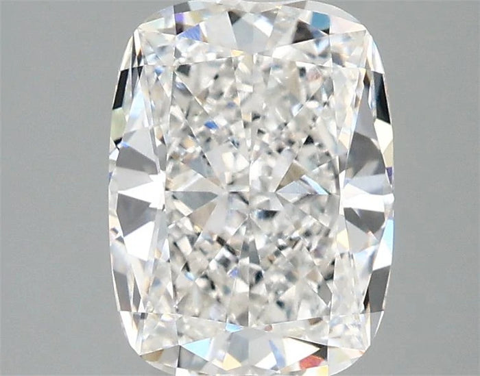 2.19 Carat · CUSHION · E · VVS2 · IGI · Excellent Cut