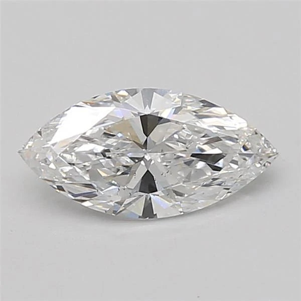 0.91 Carat · MARQUISE · D · VS2 · IGI · Excellent Cut
