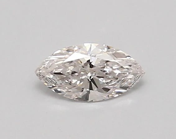 0.33 Carat · MARQUISE · G · VVS2 · IGI · Excellent Cut