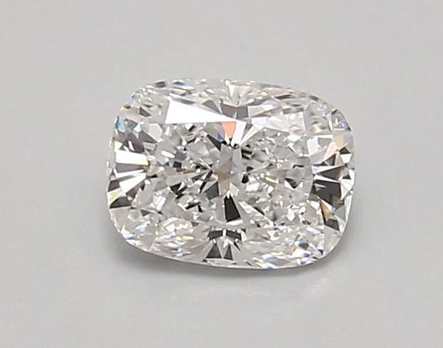 0.94 Carat · CUSHION · D · IF · IGI · Excellent Cut