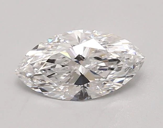 0.95 Carat · MARQUISE · D · FL · IGI · Excellent Cut