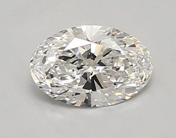 0.96 Carat · OVAL · E · FL · IGI · Excellent Cut