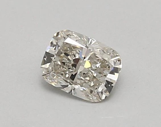 0.49 Carat · CUSHION · G · VVS2 · IGI · Excellent Cut