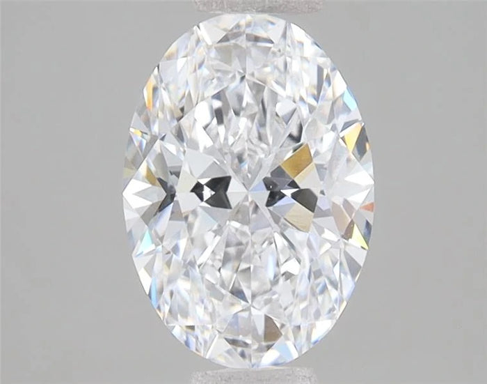 1.44 Carat · OVAL · D · VVS2 · IGI · Excellent Cut