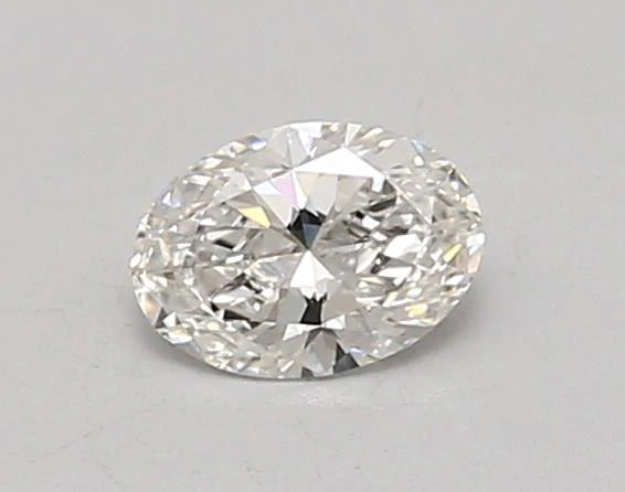 0.47 Carat · OVAL · F · IF · IGI · Excellent Cut