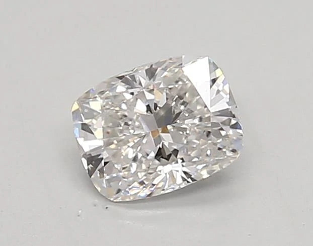 0.44 Carat · CUSHION · E · VVS1 · IGI · Excellent Cut