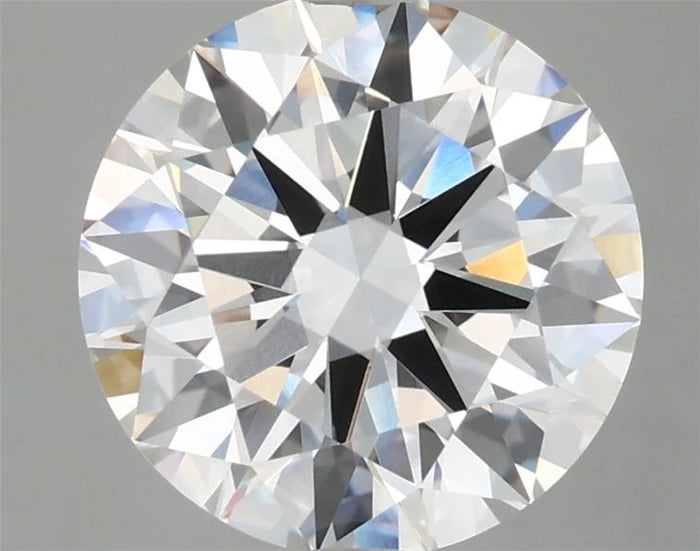 4.05 Carat · ROUND · E · VVS1 · IGI · Excellent Cut