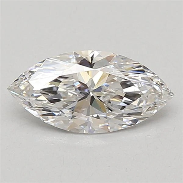 1.02 Carat · MARQUISE · D · VS2 · IGI · Excellent Cut