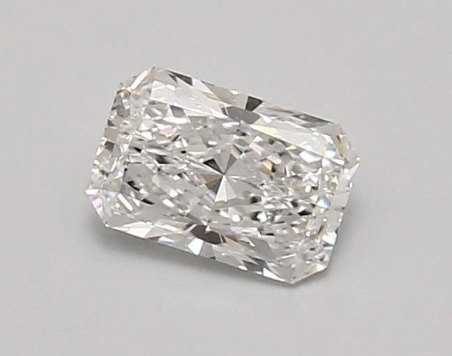 0.91 Carat · RADIANT · D · FL · IGI · Excellent Cut