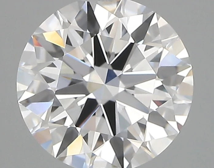 2.02 Carat · ROUND · D · FL · IGI · Ideal Cut