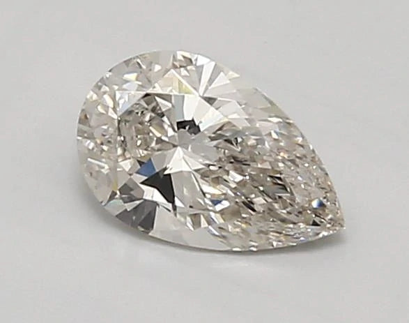 0.91 Carat · PEAR · G · VVS2 · IGI · Excellent Cut