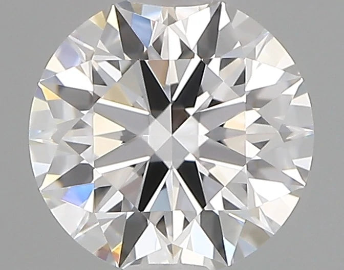 1.05 Carat · ROUND · D · IF · IGI · Ideal Cut