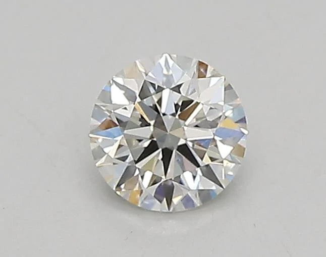 0.31 Carat · ROUND · G · VVS1 · IGI · Ideal Cut