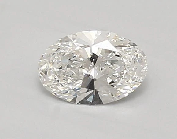 0.67 Carat · OVAL · E · IF · IGI · Excellent Cut