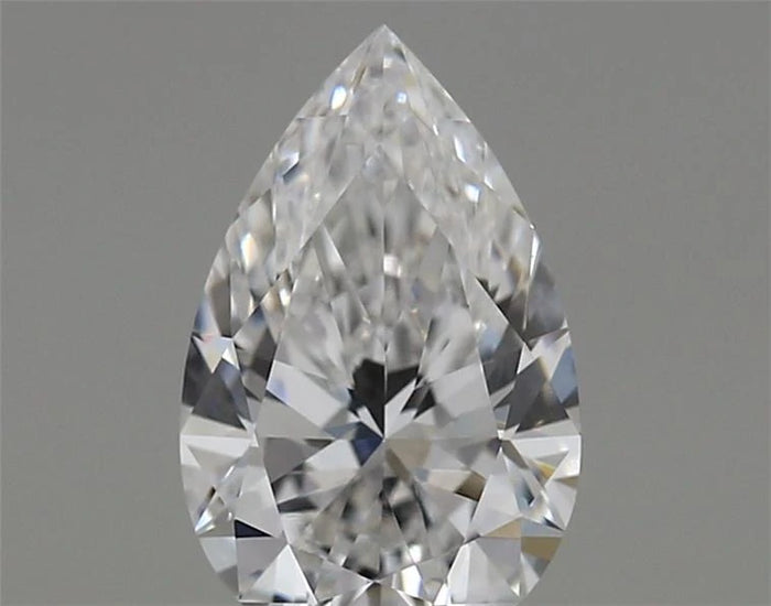 1.51 Carat · PEAR · D · VVS1 · IGI · Excellent Cut