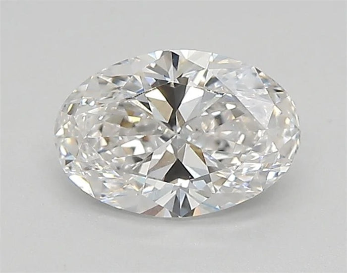 0.80 Carat · OVAL · F · VVS1 · IGI · Excellent Cut