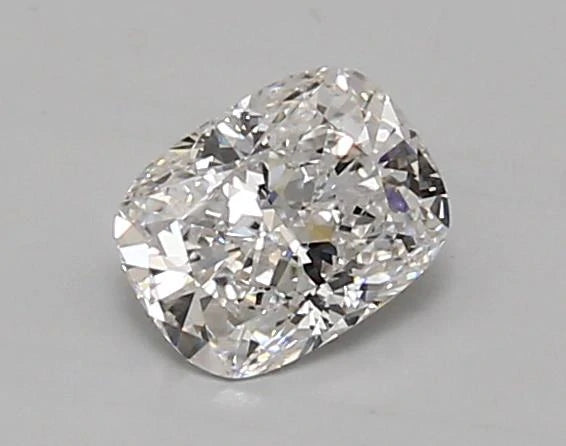0.91 Carat · CUSHION · E · FL · IGI · Excellent Cut