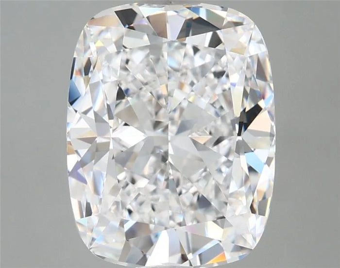 4.00 Carat · CUSHION · D · IF · IGI · Very Good Cut