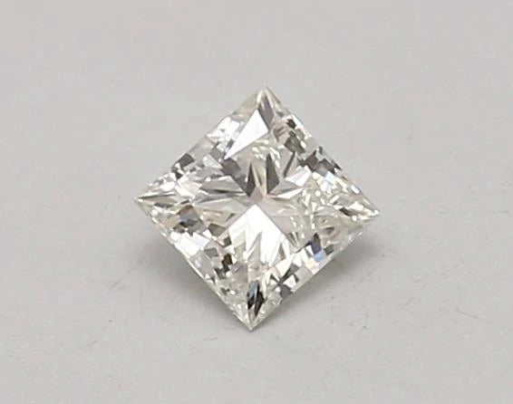 0.36 Carat · PRINCESS · G · VVS2 · IGI · Excellent Cut