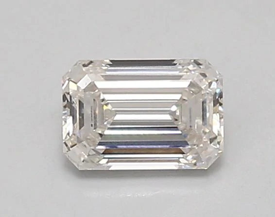 0.94 Carat · EMERALD · G · VVS1 · IGI · Excellent Cut