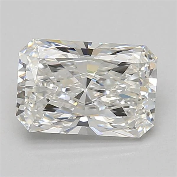 1.76 Carat · RADIANT · E · VS1 · IGI · Excellent Cut