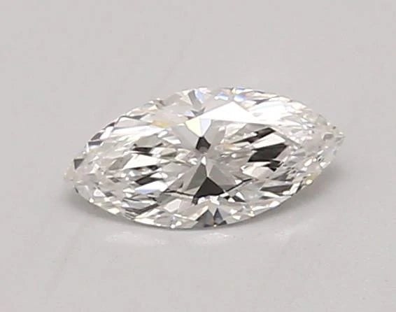0.42 Carat · MARQUISE · E · IF · IGI · Excellent Cut